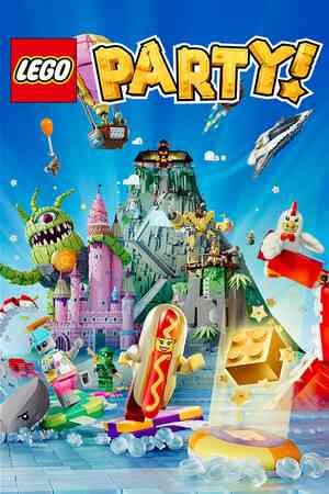 LEGO Party Free Download