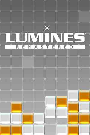 LUMINES REMASTERED Free Download (Build 3005525)