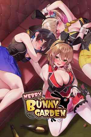 MERRY BUNNY GARDEN Free Download (v1.0.0)