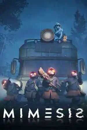 MIMESIS Free Download (v0.2.6 + ONLINE)