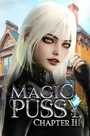 Magic Pussy Chapter 3 Free Download (Final)