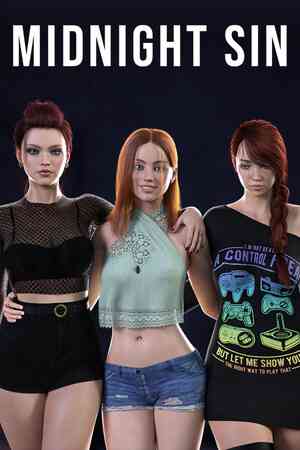 Midnight Sin Free Download (v0.7.2) (Faerin)