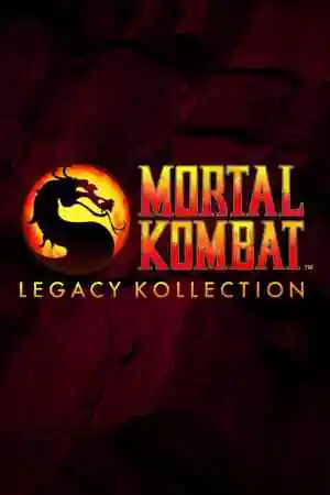 Mortal Kombat: Legacy Kollection Free Download