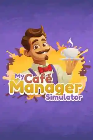 My Cafe Manager Simulator Free Download (v1.9.2)