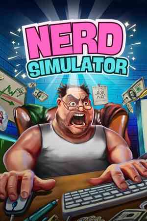 Nerd Simulator Free Download