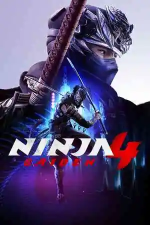 Ninja Gaiden 4 Free Download