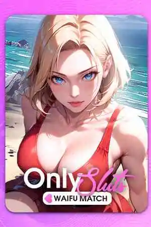 OnlySluts: WAIFU MATCH Free Download (Uncensored)