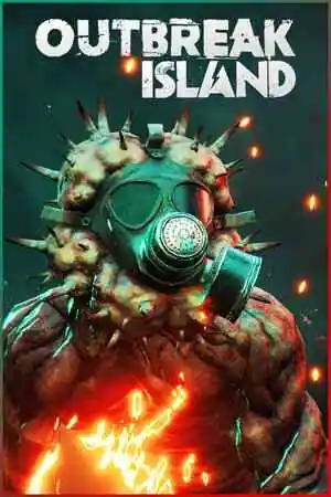 Outbreak Island Free Download