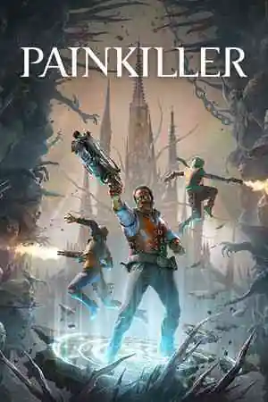 Painkiller Free Download (v224001)