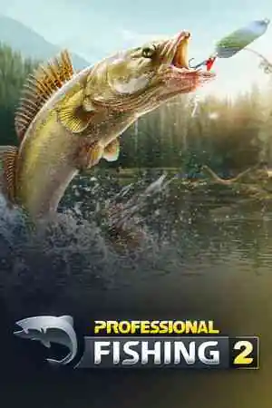 Professional Fishing 2 Free Download (Build 20242530)