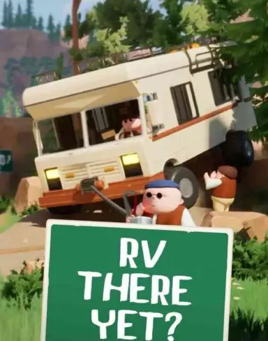 RV There Yet Free Download (v1.0.14272 + Co-op)