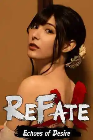 Refate: Echoes of Desire Free Download (Build-20567537)