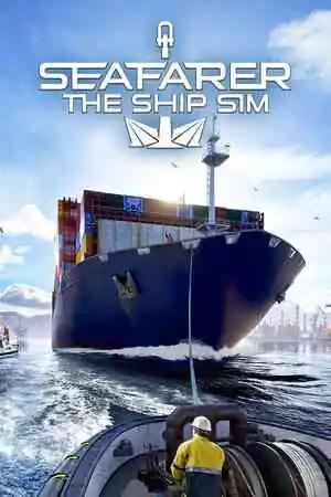 Seafarer: The Ship Sim Free Download (Build 20212147)