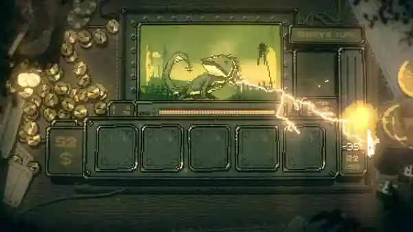 Slots & Daggers Wiki