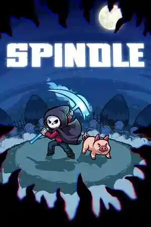 Spindle Free Download