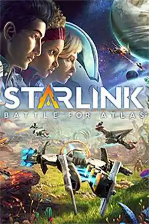 Starlink: Battle for Atlas Free Download (All DLCS)