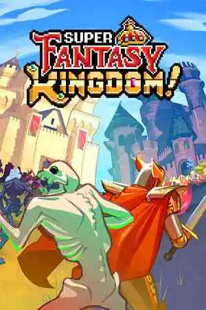 Super Fantasy Kingdom Free Download (v0.5.10)