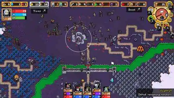 Super Fantasy Kingdom Wiki