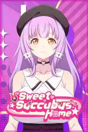 Sweet Succubus Home Free Download (v1.0.2)
