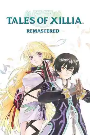 Tales of Xillia Remastered Free Download (Build 20582652+1 DLC)
