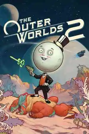 The Outer Worlds 2 Free Download