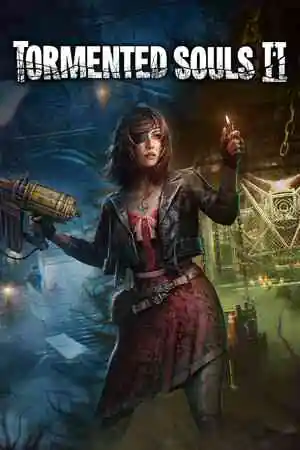 Tormented Souls 2 Free Download (v1.2.0)