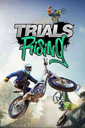 Trials Rising Free Download (Build 10831717+ALL DLCs)