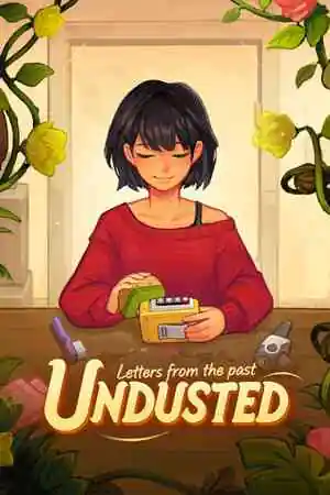 Undusted: Letters from the Past Free Download (Build 20280418)