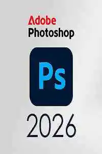 Adobe Photoshop 2026 Free Download (v27.0.0.25)