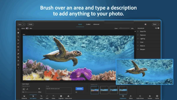 Adobe Photoshop 2026 tutorial