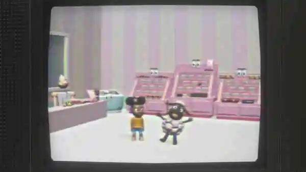 Amanda the Adventurer 3 Walkthrough