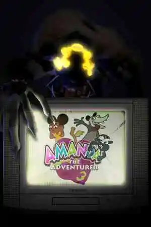 Amanda the Adventurer 3 Free Download (v1.0.10)