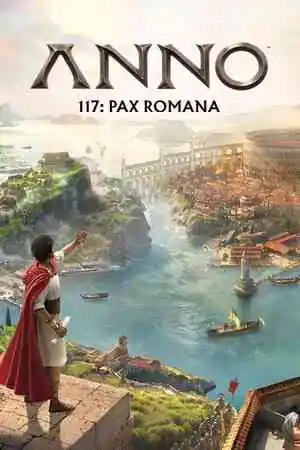 Anno 117: Pax Romana Free Download