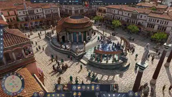 Anno 117 Pax Romana on Steam