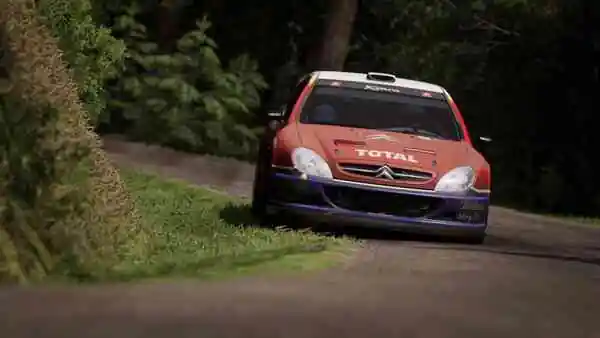 Assetto Corsa Rally review