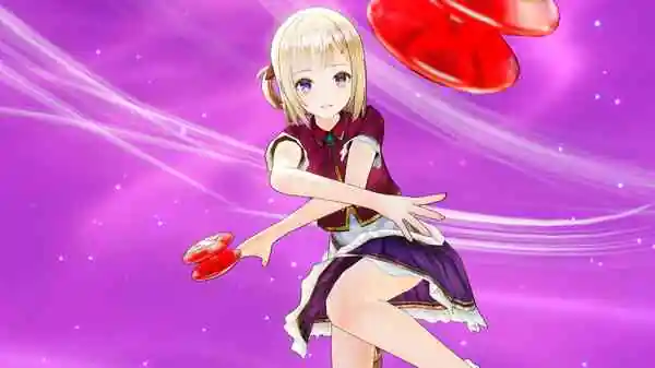 Atelier Ryza Ever Darkness & the Secret Hideout DX wiki