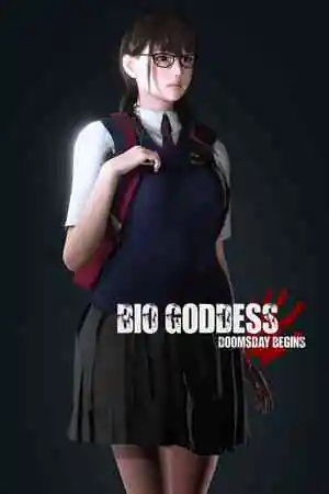 Bio Goddess: Doomsday Begins Free Download (v1.6.7)