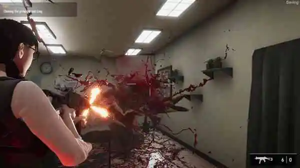 Bio Goddess Doomsday Begins Walkthrough