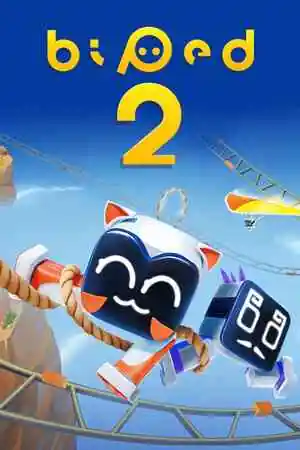 Biped 2 Free Download (Build 04112025 + Multiplayer)