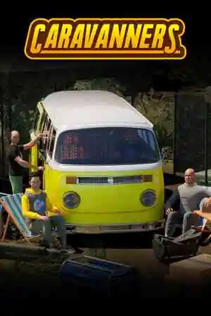 Caravanners Free Download (Build 20640104)