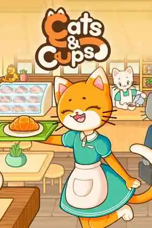 Cats & Cups Free Download (v1.0.2)