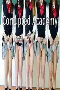 Corrupted Academy Free Download (v0.527) (BolHeX)