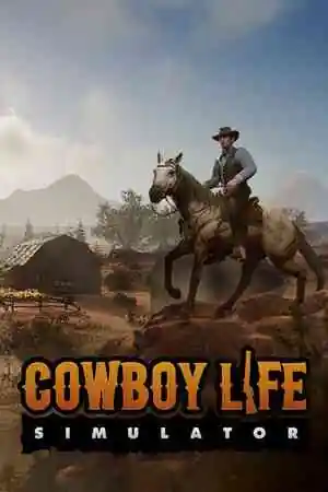Cowboy Life Simulator Free Download (Build 20948926)