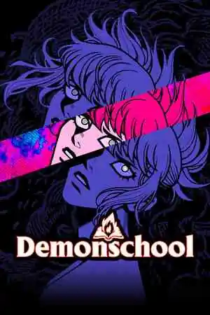 Demonschool Free Download (Build 20866470)