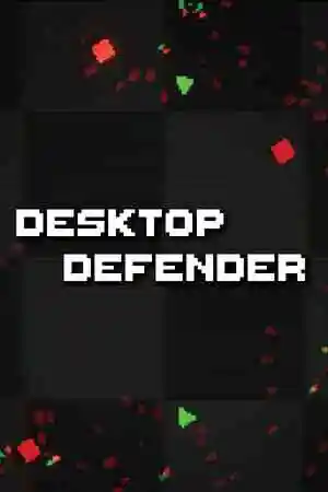 Desktop Defender Free Download (Build 20701670)