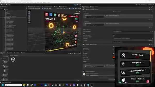 Desktop Defender preinstalled