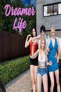 Dreamer Life Free Download (Ep.1 v1.0) (Raw-Imagine)
