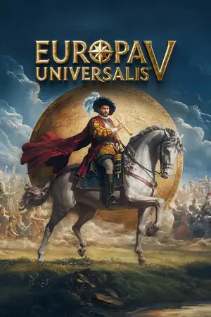 Europa Universalis V Free Download (v1.0.9 + Multiplayer)