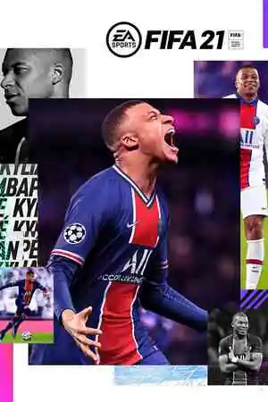 FIFA 21 Free Download (ALL DLCs)