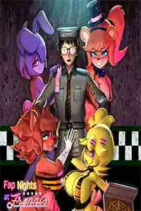 Fap Nights at Frenni’s Night Club Free Download (v0.2.8)